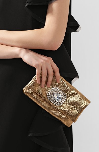 Сумка tatiana JIMMY CHOO, арт. TITANIA/VTJ, фото 2