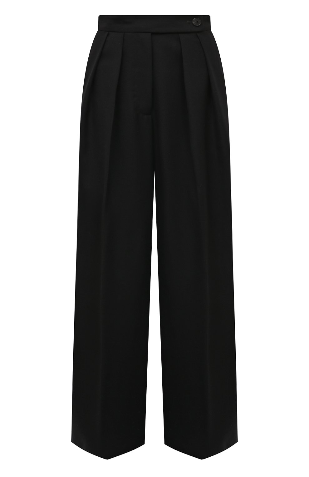 Шерстяные брюки DRIES VAN NOTEN, арт. 242-010905-9251, фото 1