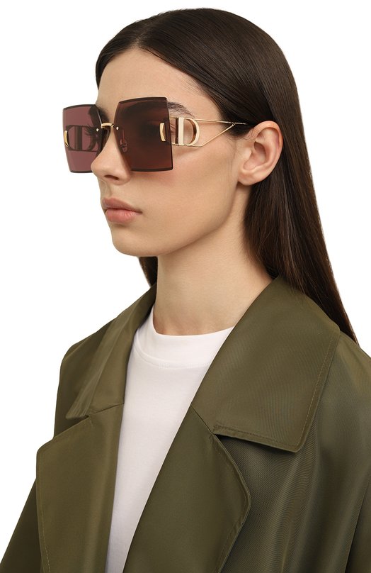 фото Солнцезащитные очки dior eyewear