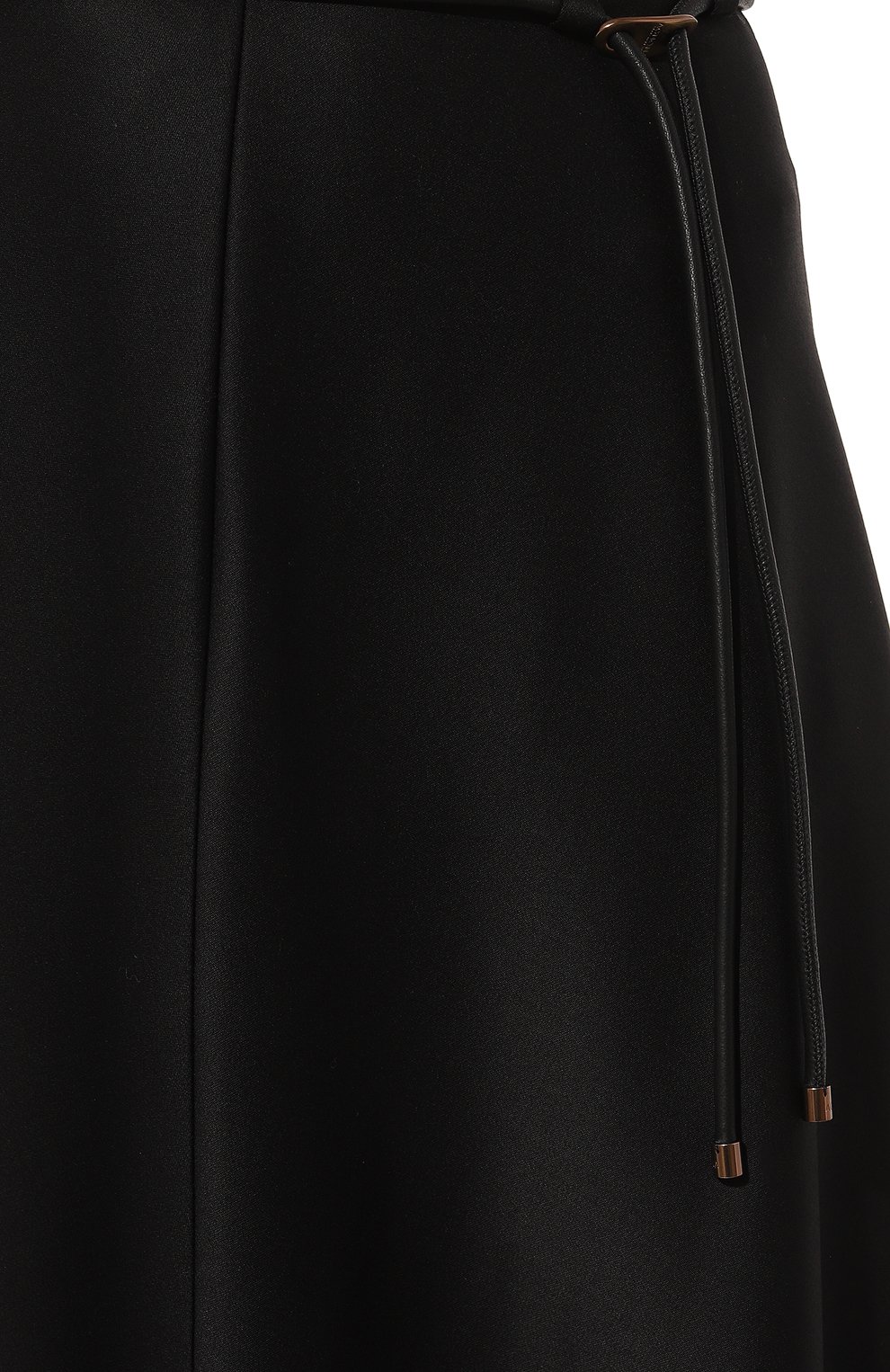 Шерстяная юбка AGNONA, арт. TG0806E/UW019E, фото 5