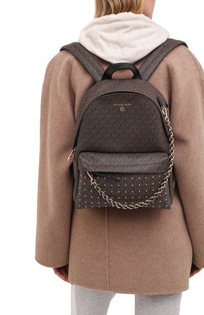 Рюкзак slater MICHAEL MICHAEL KORS, арт. 30F0G04B2B, фото 2