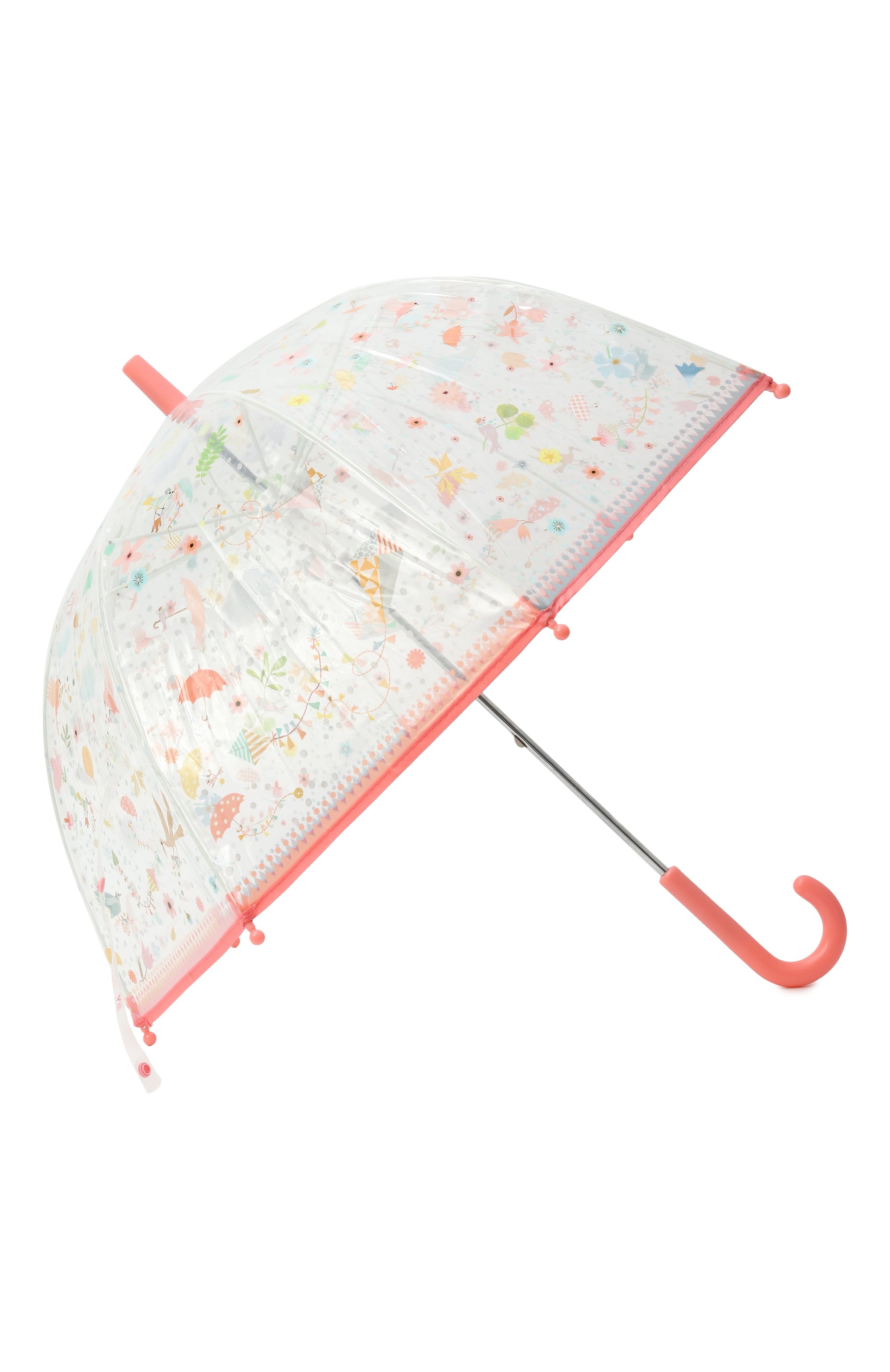 Зонт воздушные змеи DJECO разноцветного цвета по цене 1670 руб., арт. DD04805, фото 2 Зонт воздушные змеи DJECO, арт. DD04805, фото 2