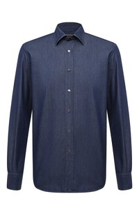 Темно-синий