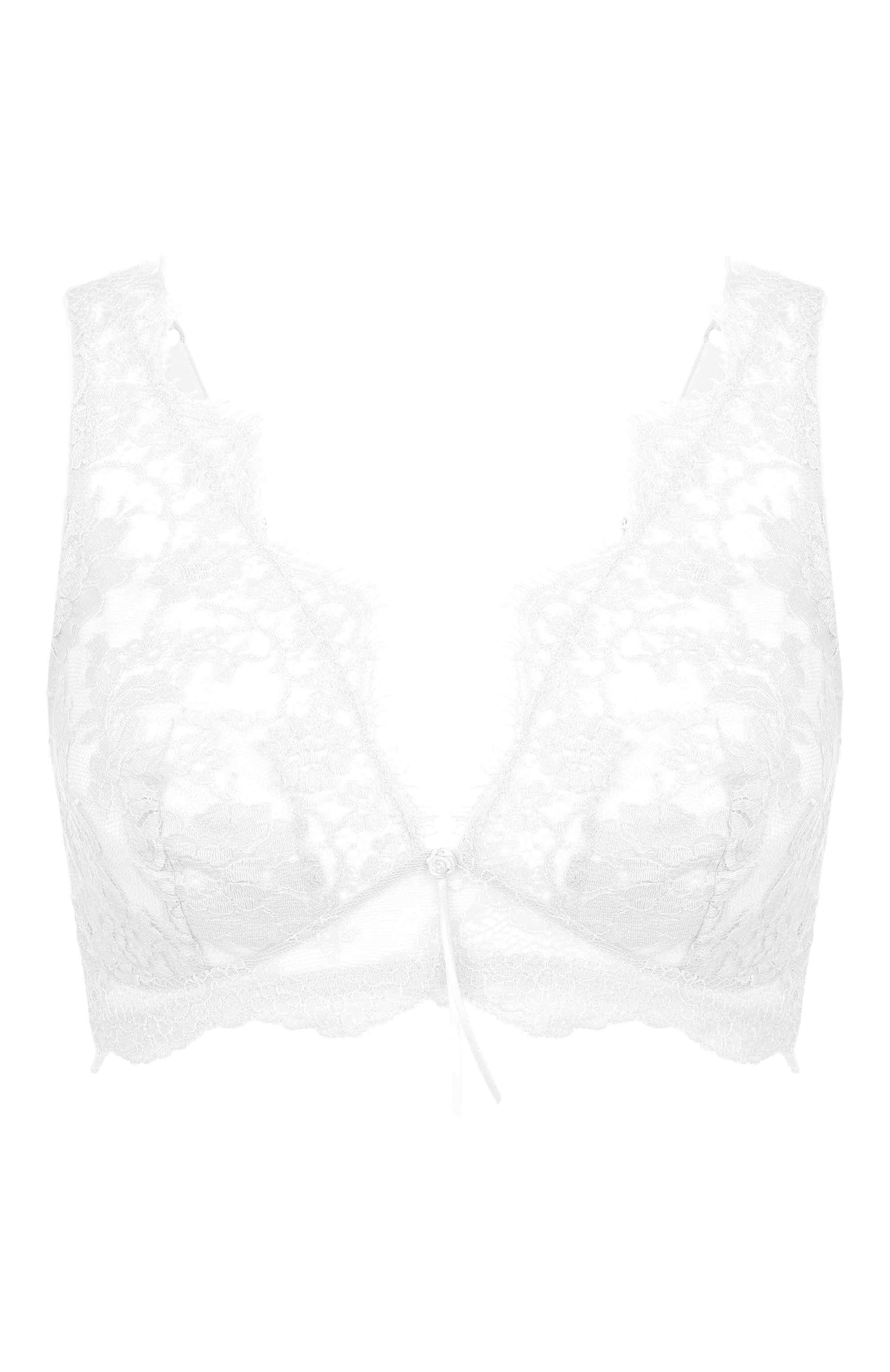 Бюстгальтер-бралетт AMBRA, арт. 0683, фото 1