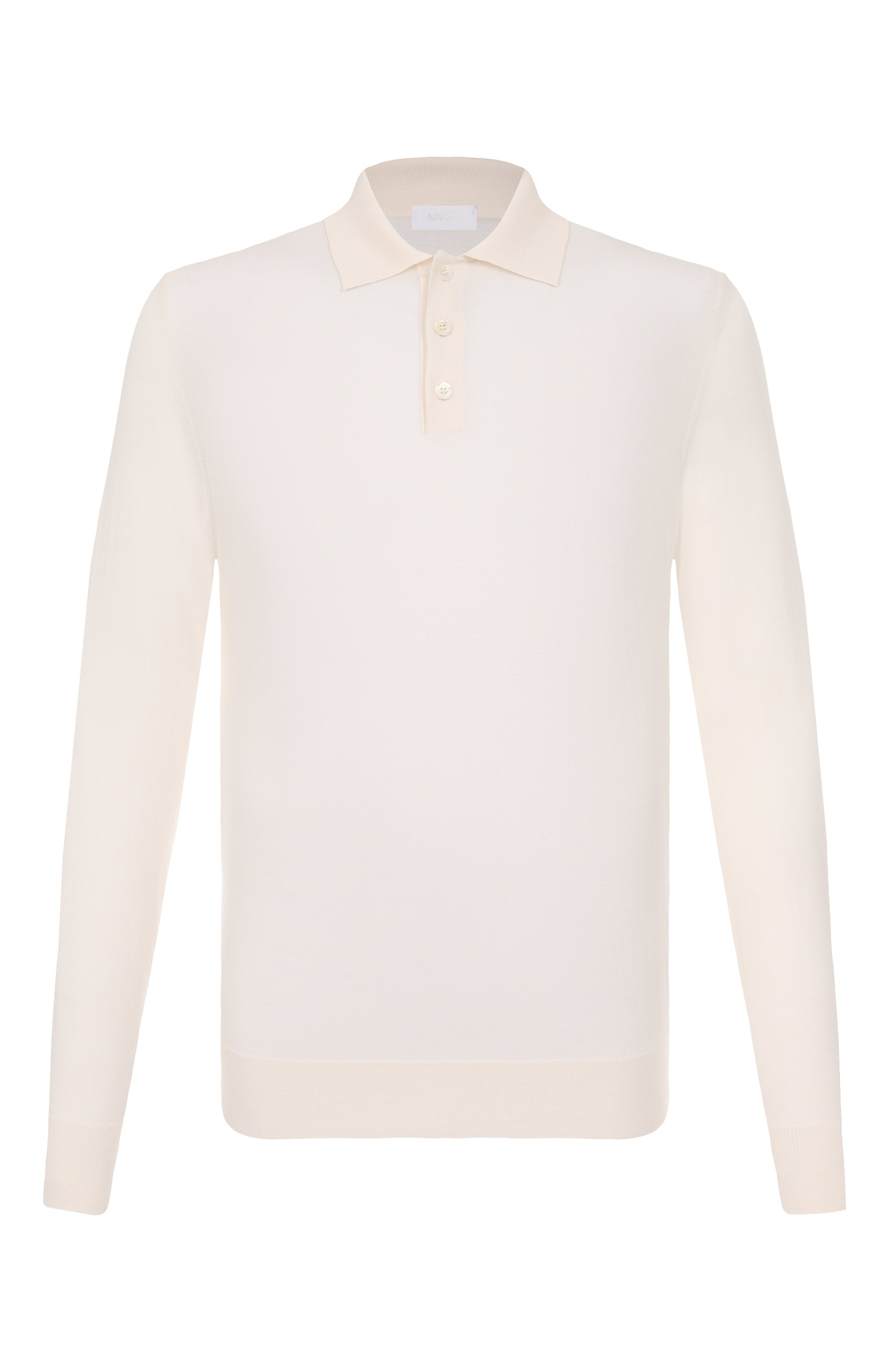 Шерстяное поло MVST, арт. M0-M25.1MM.K409/44-60, фото 1