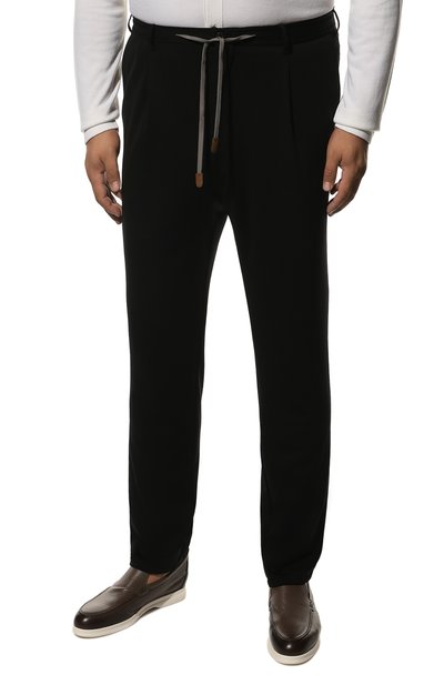 Брюки EDUARD DRESSLER, арт. 250130/53J24, фото 3