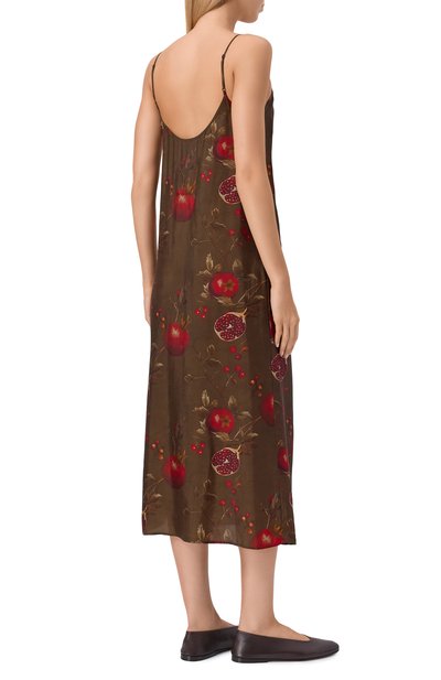 Платье UMA WANG, арт. UP5011, фото 4