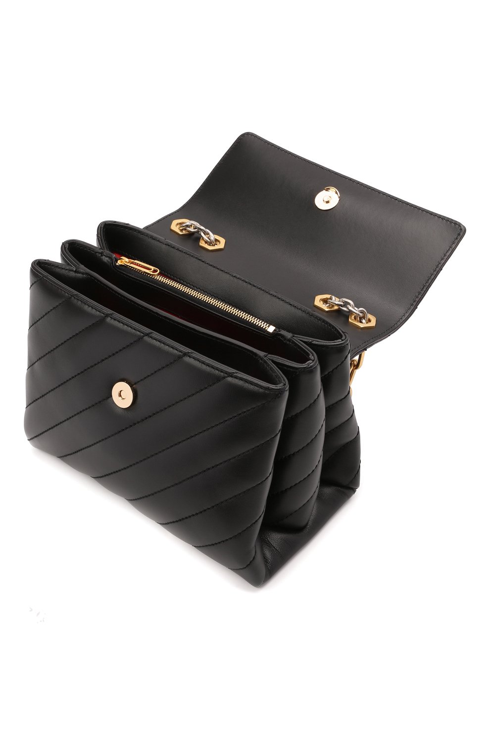 Сумка jackhammer OFF-WHITE, арт. 0WNN006S21LEA001, фото 5