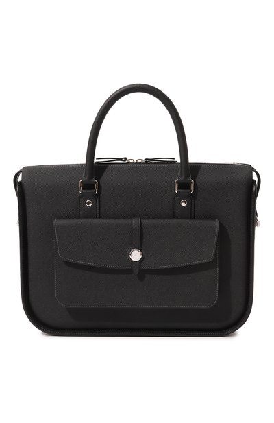 Кожаная сумка для ноутбука tom ivi LERME, арт. Tom Ivi, фото 1