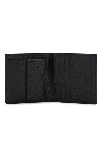 Кожаное портмоне TOD’S, арт. XAMACHB2200GPA, фото 3