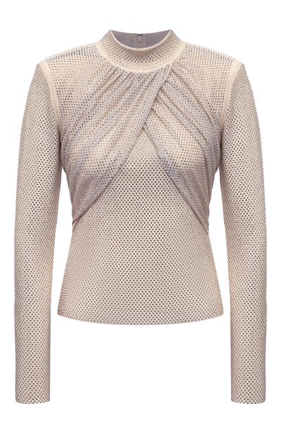 Женский топ SELF-PORTRAIT, арт. AW24-103T-C