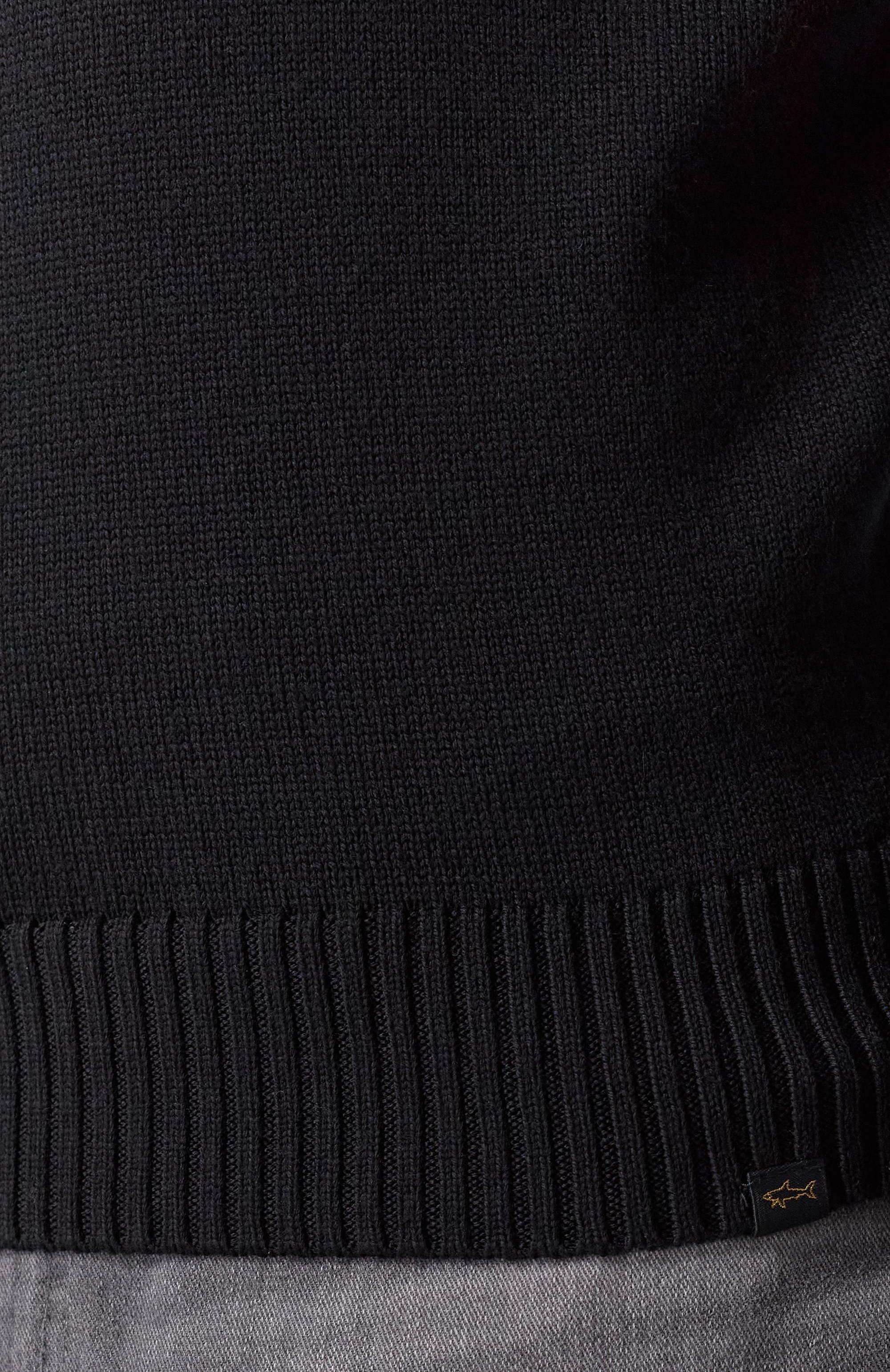 Шерстяной свитер PAUL&SHARK, арт. 15311064/3XL, фото 5