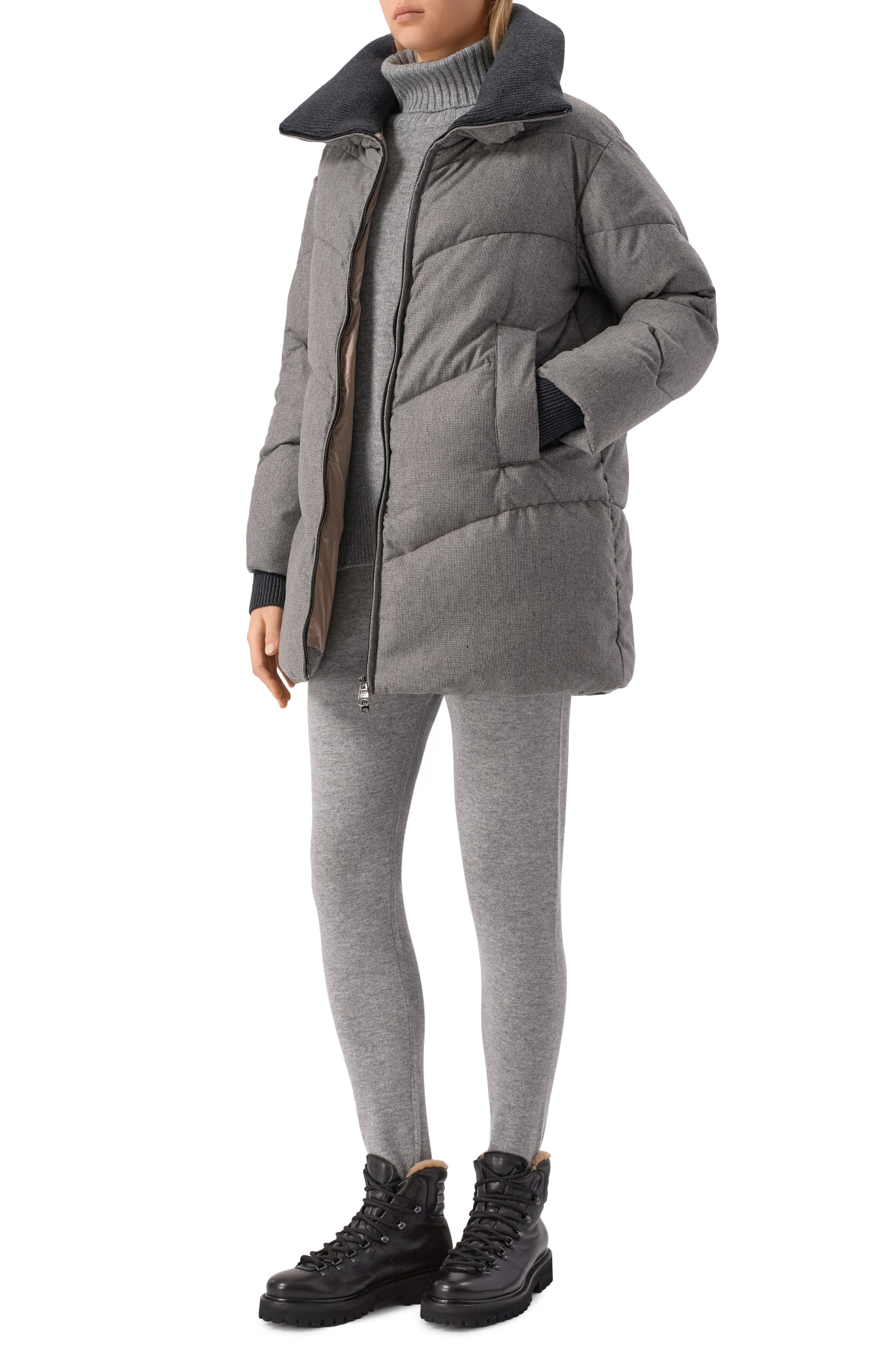 Пуховик HETREGO, арт. 8P742/ZEBU, фото 2