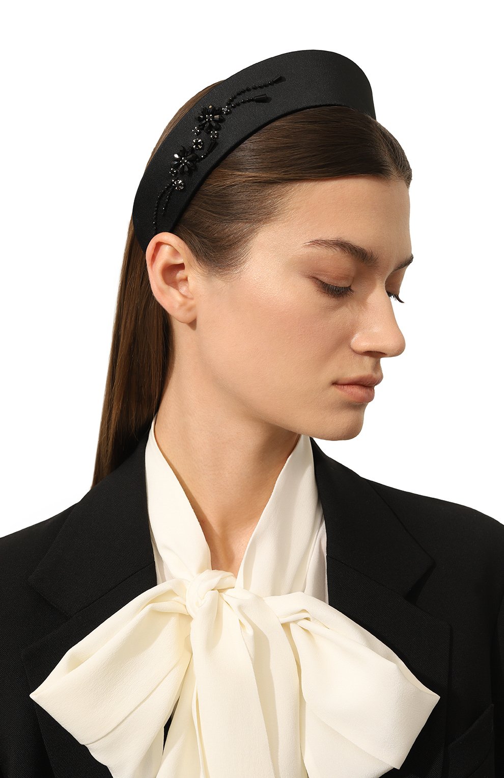 Кокошник PANFIL, арт. 0-KOK3-DB-f, фото 2