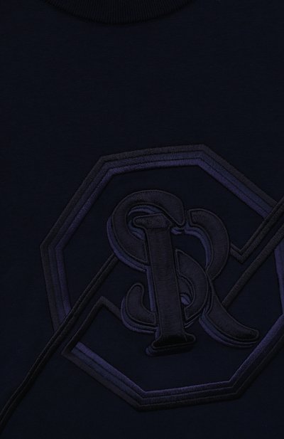 Хлопковый свитшот STEFANO RICCI JUNIOR, арт. KY01032G01/Y23350, фото 3