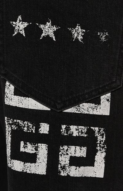 Джинсы GIVENCHY, арт. BM517E5YAA, фото 5