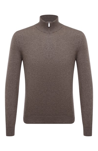 Кашемировый джемпер ANDREA CAMPAGNA, арт. 55126/15590, фото 1