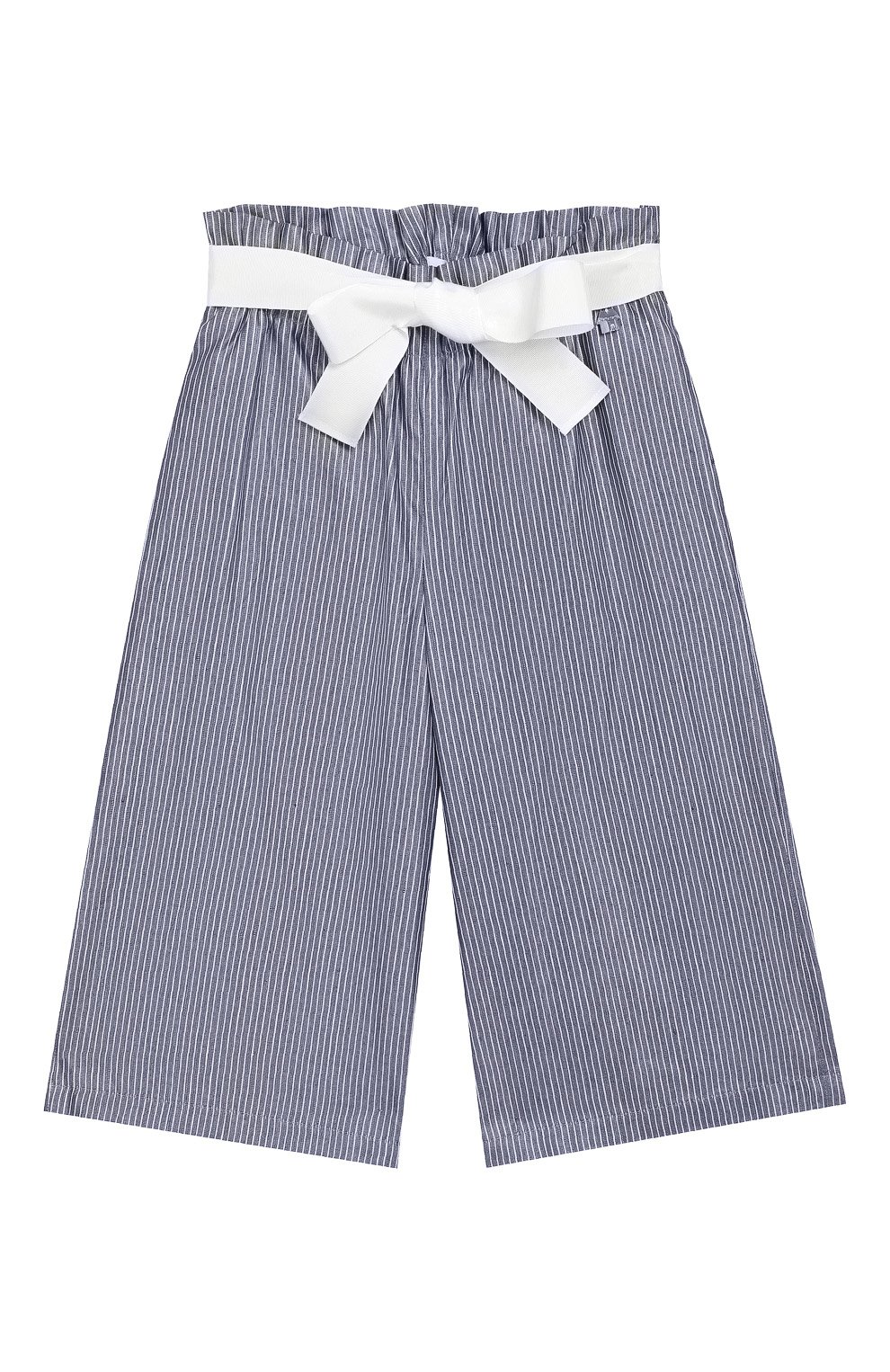 Кюлоты с поясом SIMONETTA, арт. 1K6063/KB860/5-8, фото 1