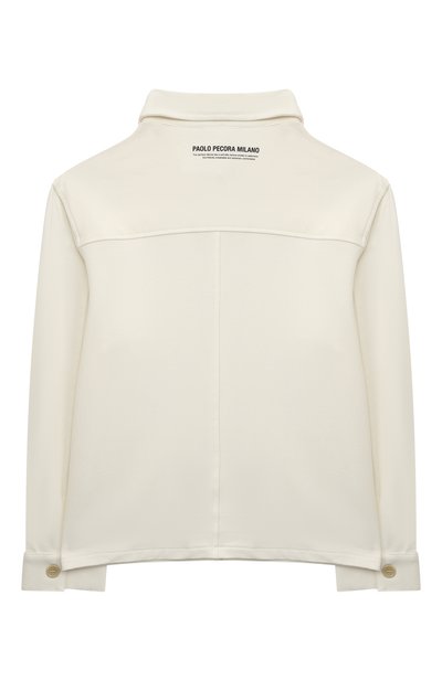 Рубашка PAOLO PECORA MILANO, арт. PP3328/14-16, фото 2