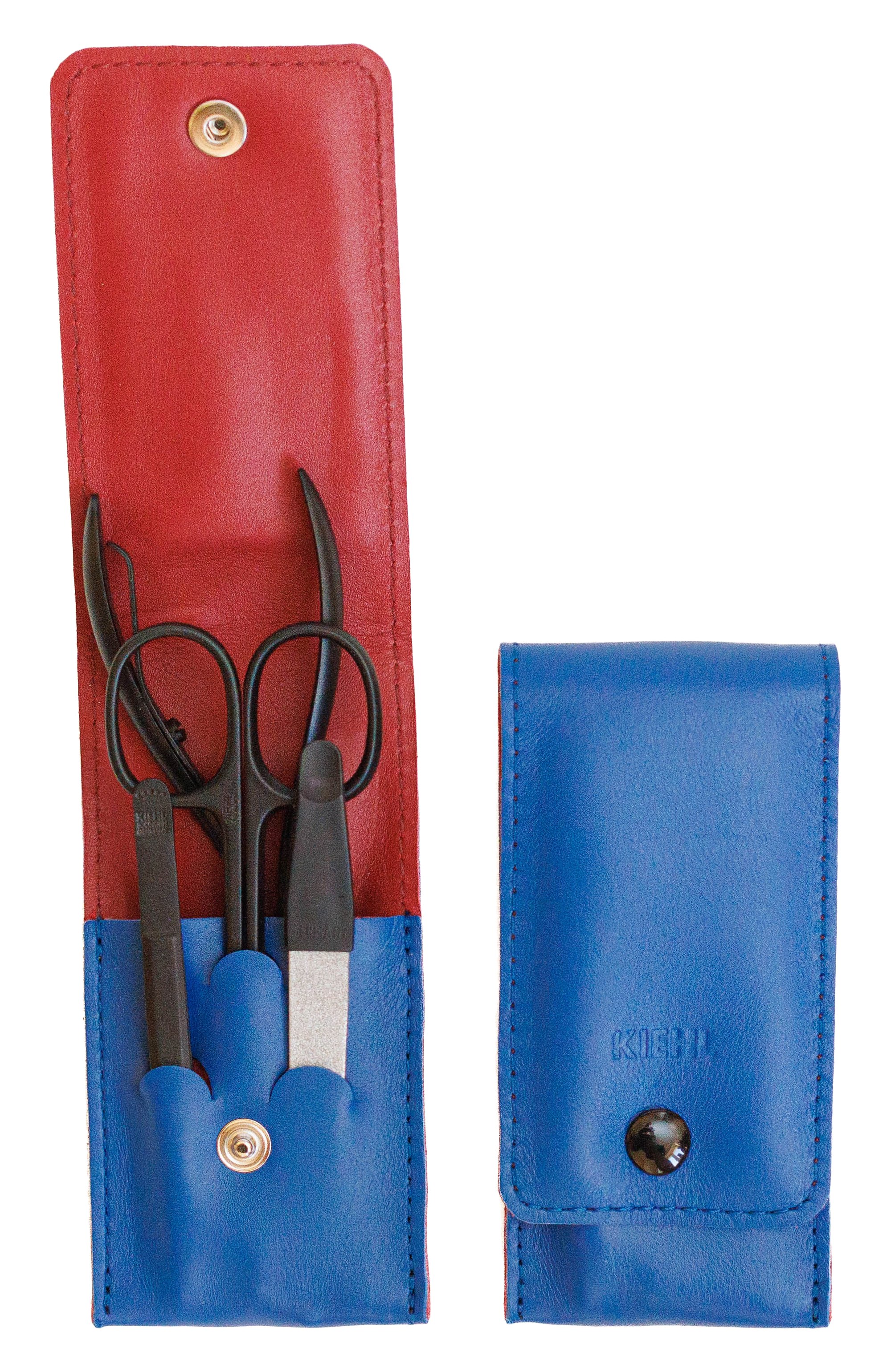 Маникюрный набор KIEHL SOLINGEN, арт. 9111/24TBR, фото 1