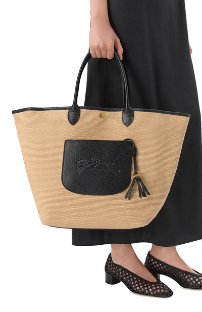 Сумка le pliage collection large LONGCHAMP, арт. 10308HGK/HGK, фото 2