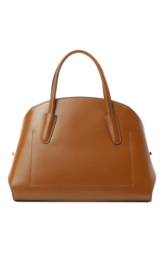 Сумка Tylde Coccinelle E1 U7K 18 02 01 Коричневый  E1 U7K 18 02 01 Фото 6