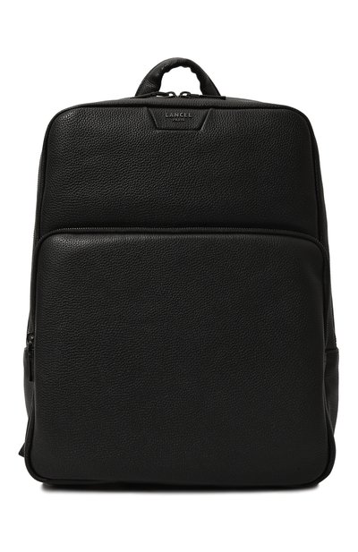 Кожаный рюкзак come LANCEL, арт. A12873, фото 1