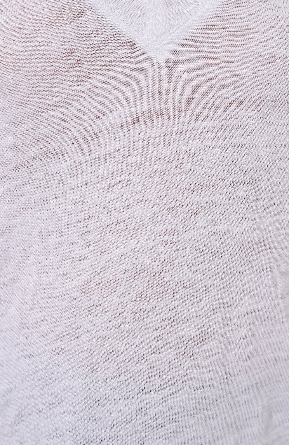 Льняная футболка IRO, арт. WF19R0DE0, фото 5