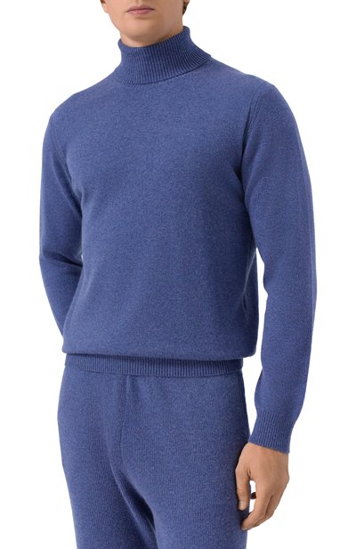 Кашемировая водолазка MVST, арт. M25.1PM.K016, фото 3