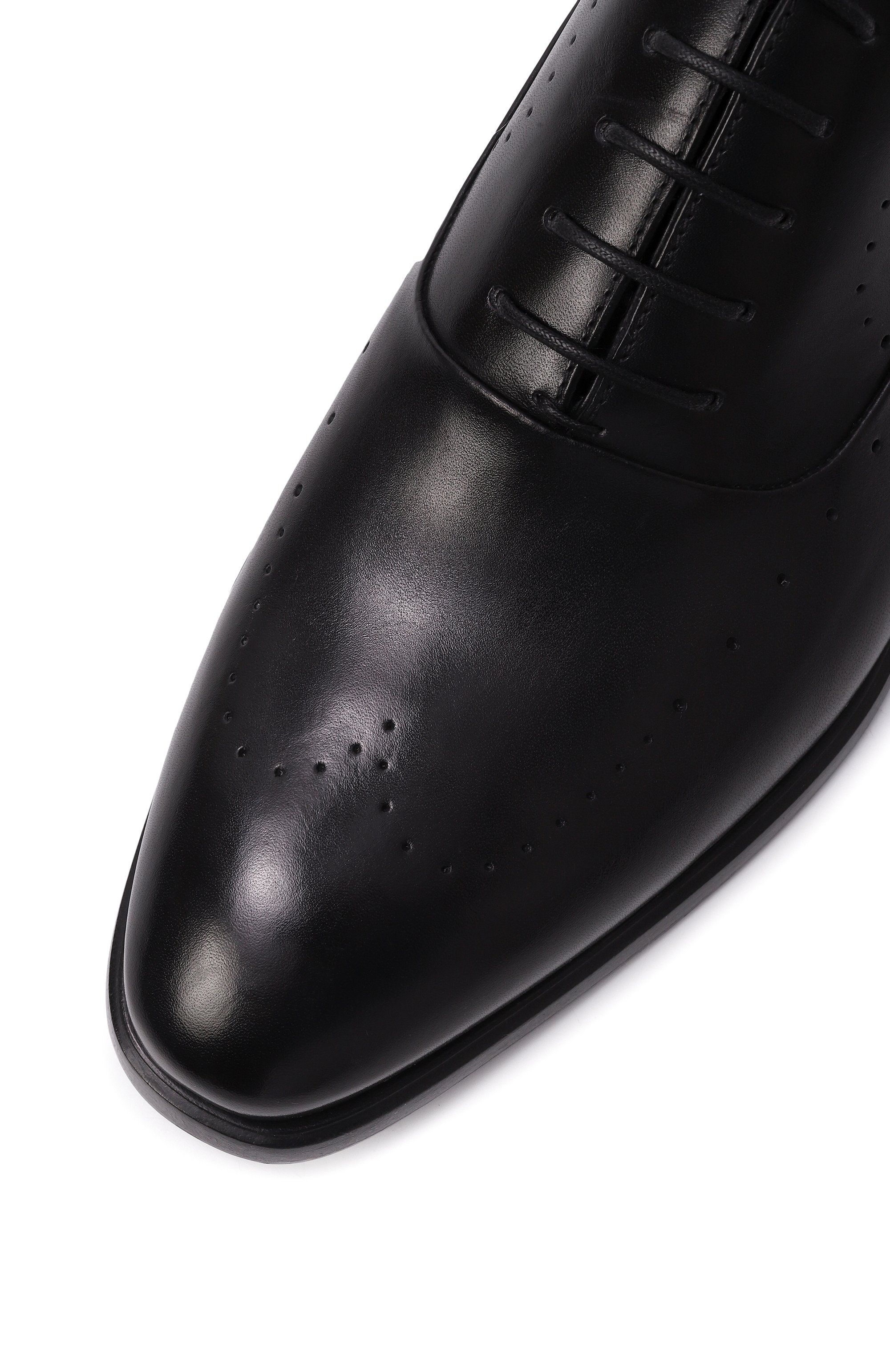 Кожаные оксфорды BARRETT, арт. 241U073.1_1, фото 7