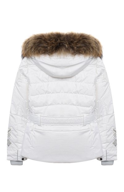 Куртка с капюшоном POIVRE BLANC, арт. 279584, фото 2