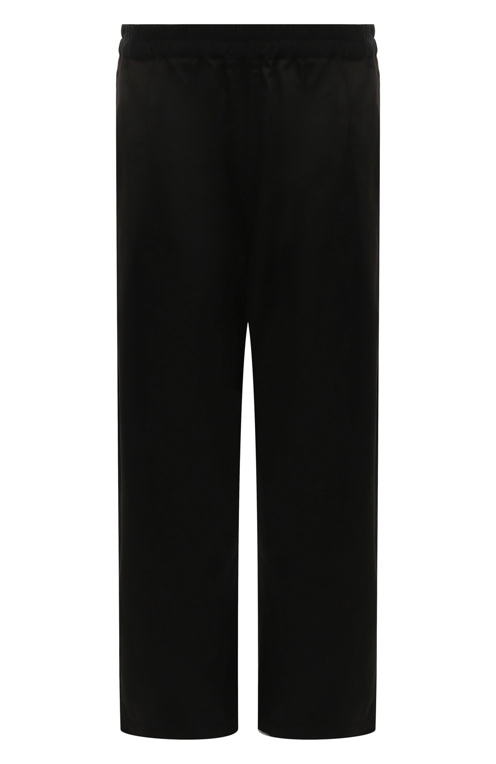 Хлопковые брюки MAISON MARGIELA, арт. S30KA0626/M35156, фото 1