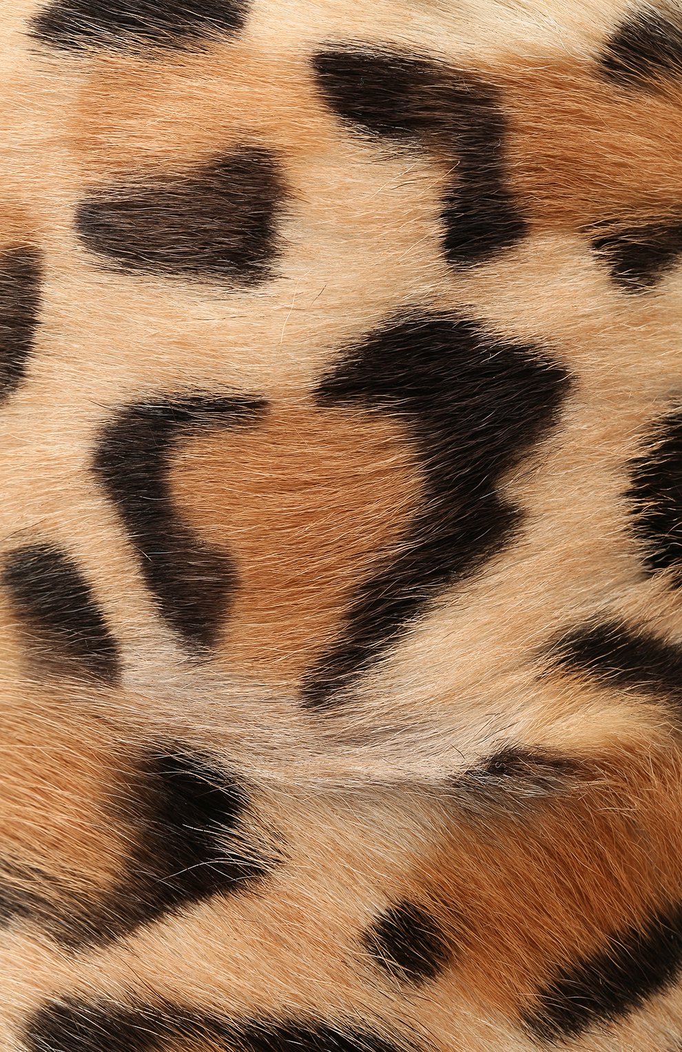 Панама из меха козлика FURLAND, арт. 0009408610036200000, фото 3