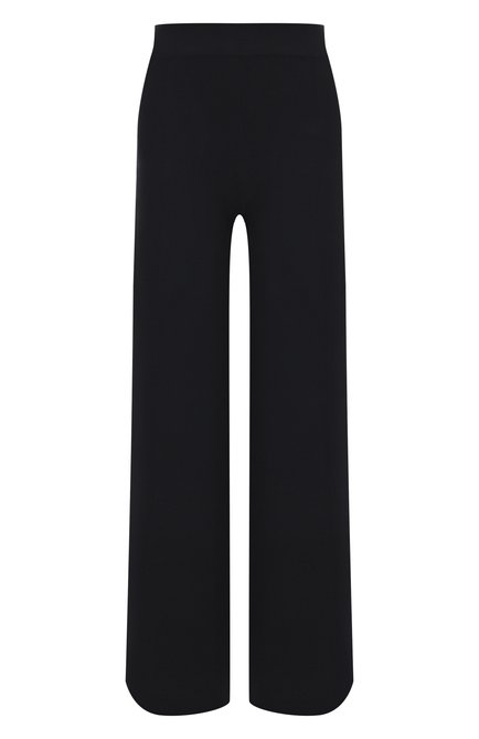 Женские брюки из вискозы MAX MARA STUDIO, арт. MARZIA