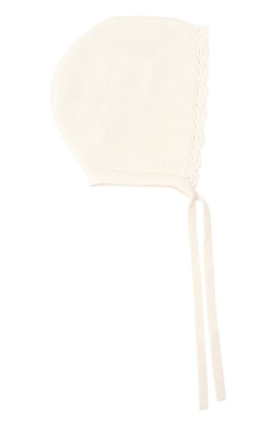 Кашемировая шапка OSCAR ET VALENTINE, арт. BEG09