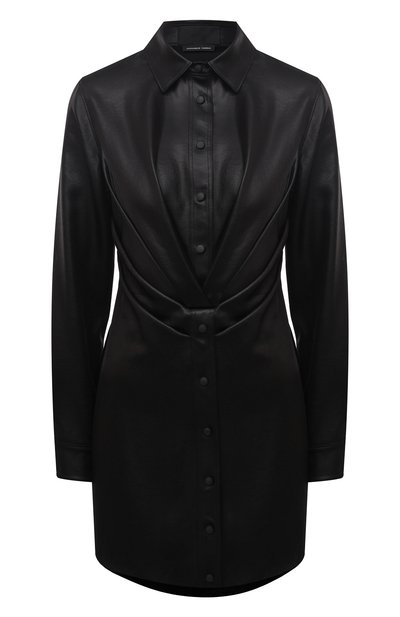 Платье RTA, арт. WF0556-6060BLK, фото 1