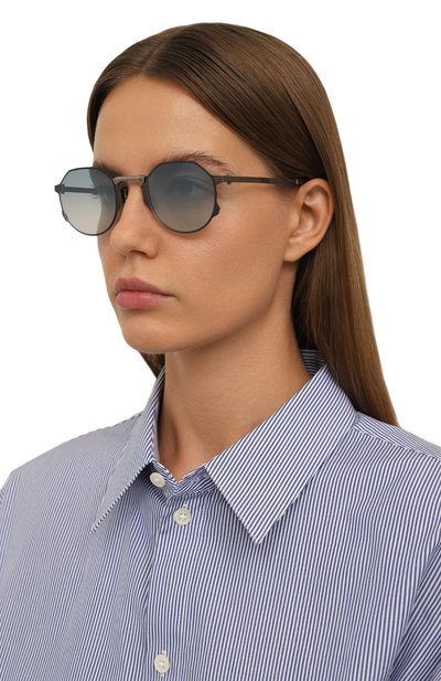 Солнцезащитные очки MOVITRA, арт. UL01A GUN, фото 2