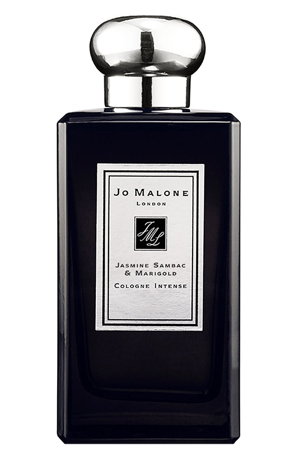 Одеколон cologne intense jasmine sambac & marigold (100ml) JO MALONE LONDON, арт. L73G-01, фото 1