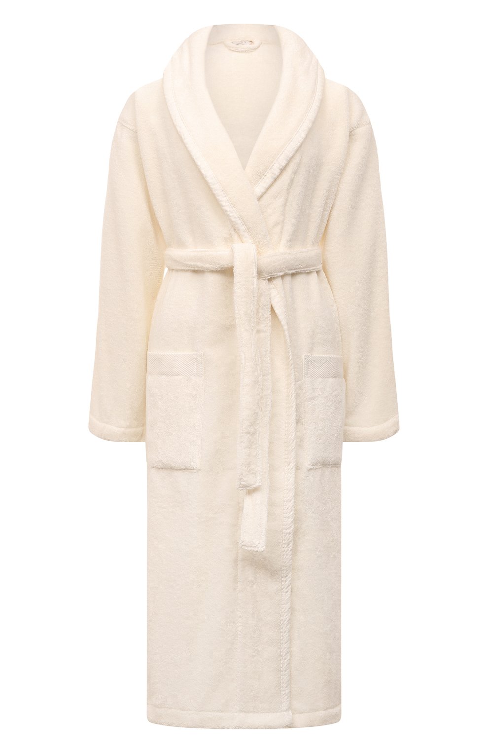 Хлопковый халат FRETTE, арт. FR6244 D2060 G02S, фото 1