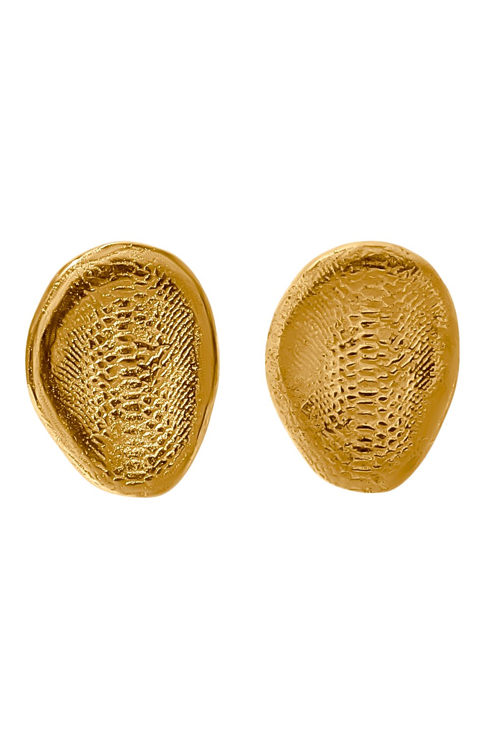 Серьги MS. MARBLE, арт. MM-EYIG, фото 1