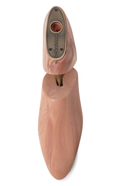 Колодки для обуви SANTONI бежевого цвета по цене 12950 руб., арт. H0XXH0013XX-LIIGXXX, фото 4 Колодки для обуви SANTONI, арт. H0XXH0013XX-LIIGXXX, фото 4