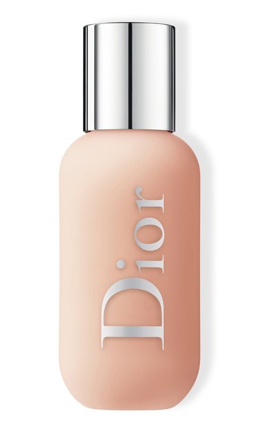 Женское тональная основа для лица и тела dior backstage, оттенок 3cr холодный розовый (50ml) DIOR, арт. C002800032