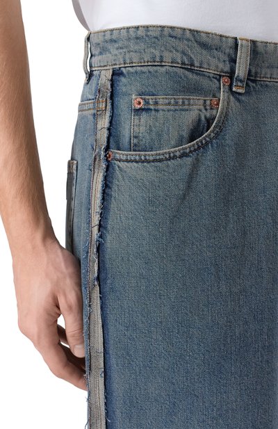 Джинсы MM6, арт. SH0LA0025/S30844, фото 5