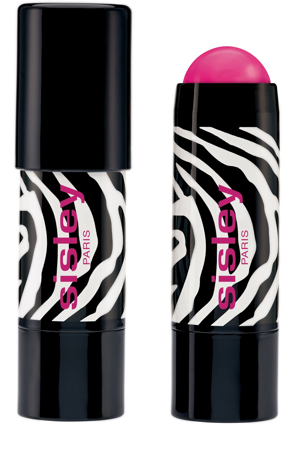 Кремовые фиторумяна phyto-blush twist, оттенок 2 fushia SISLEY, арт. 187902, фото 1