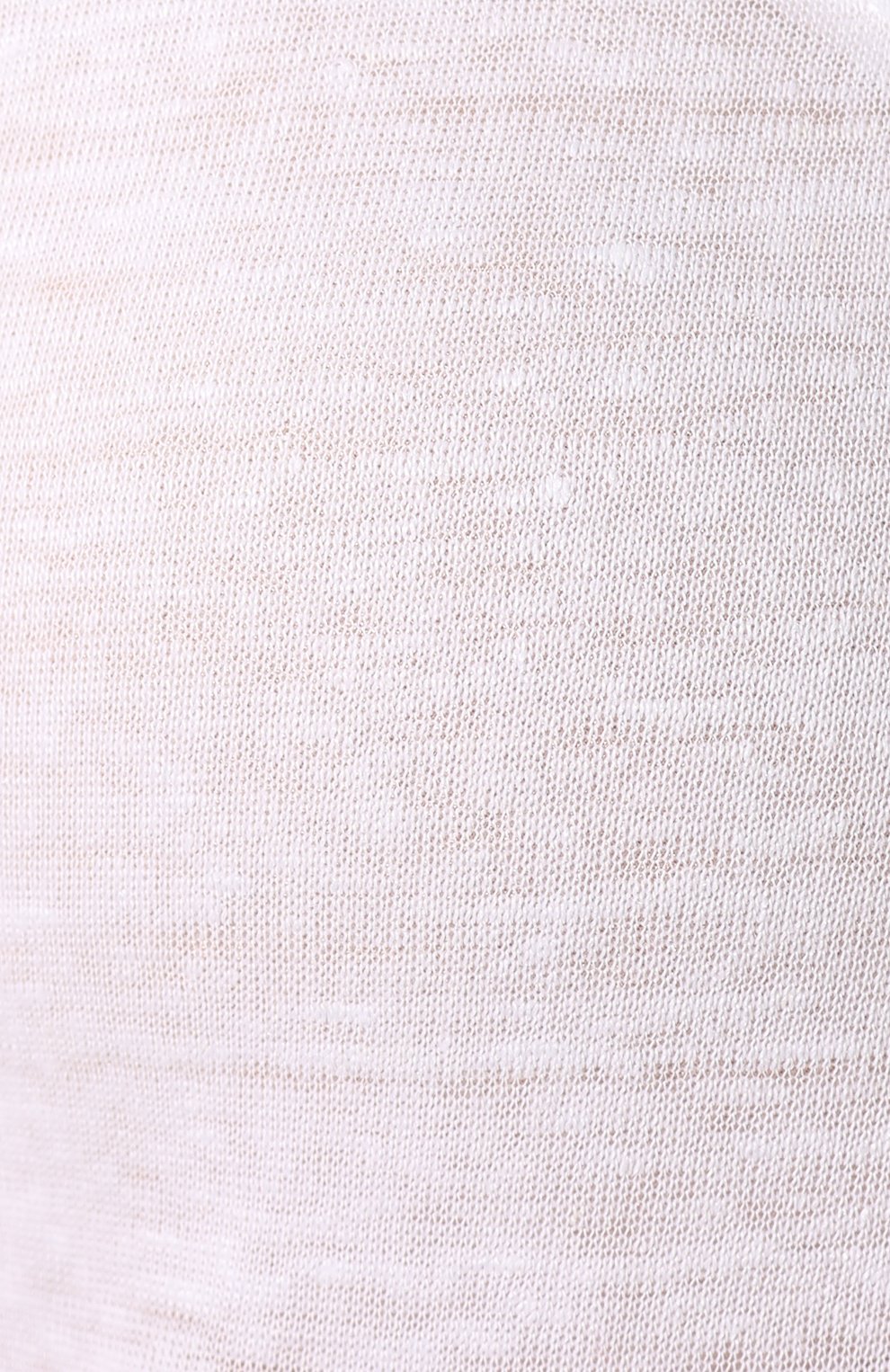 Льняная майка 120% LINO, арт. R0W7753/B568/S00, фото 5