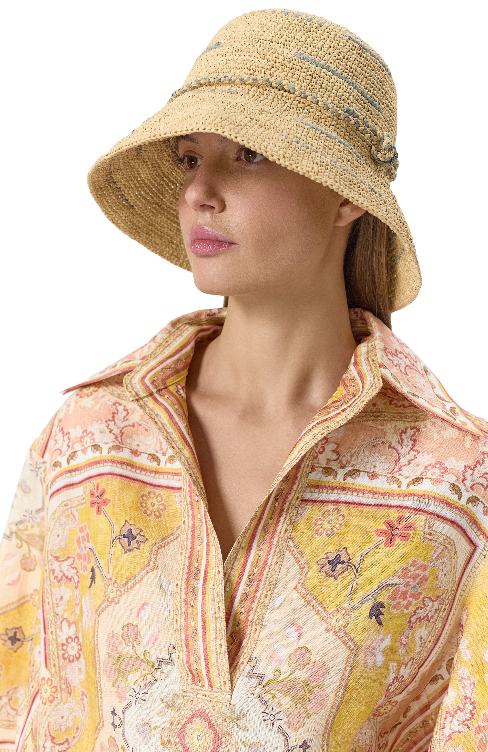 Панама eva SANS-ARCIDET, арт. EVA, фото 2