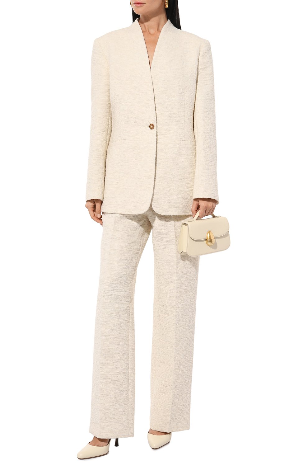 Жакет LOULOU DE SAISON, арт. NAIRI, фото 2