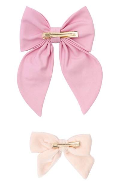 Комплект из двух бантов PINK.OLIVKA, арт. PO-70196, фото 2