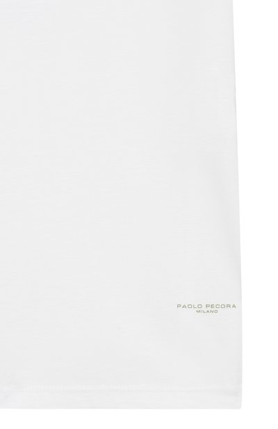 Футболка PAOLO PECORA MILANO, арт. PP4231, фото 3