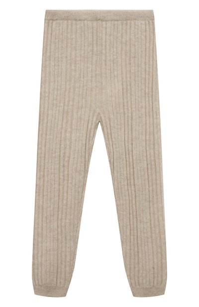 Кашемировые леггинсы OSCAR ET VALENTINE, арт. LEG10S, фото 1